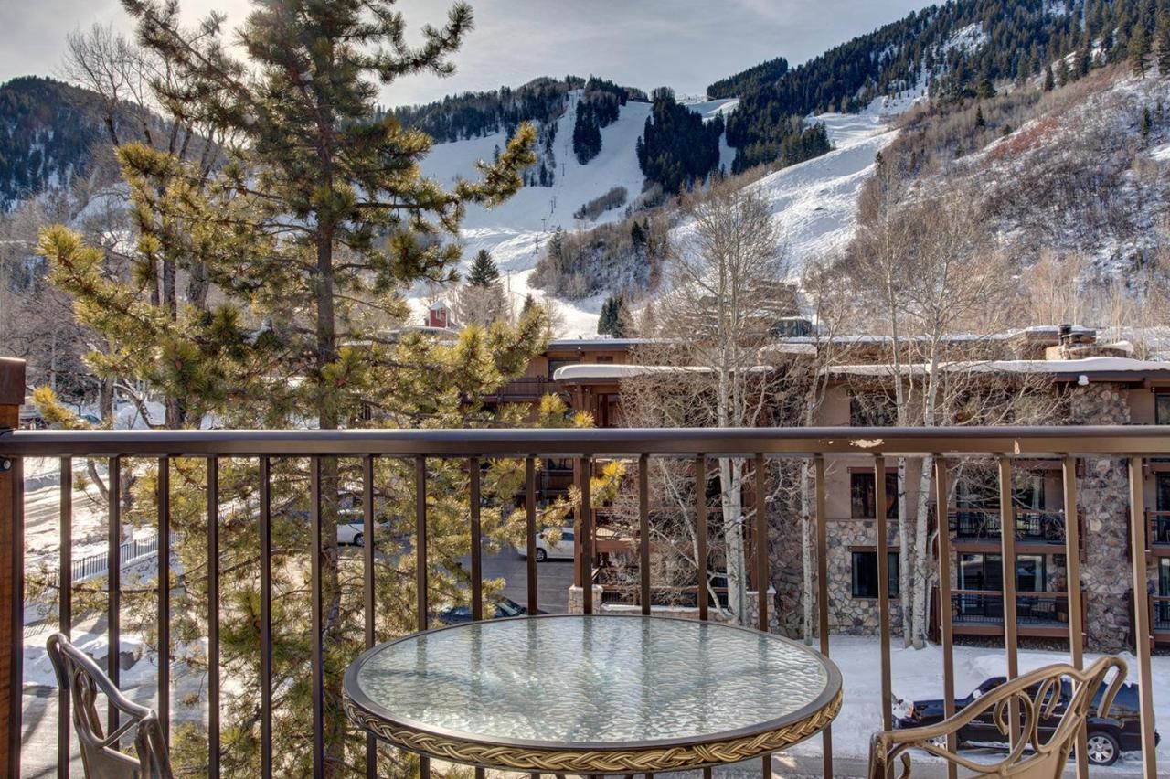 Hotel Durant Aspen Exterior foto