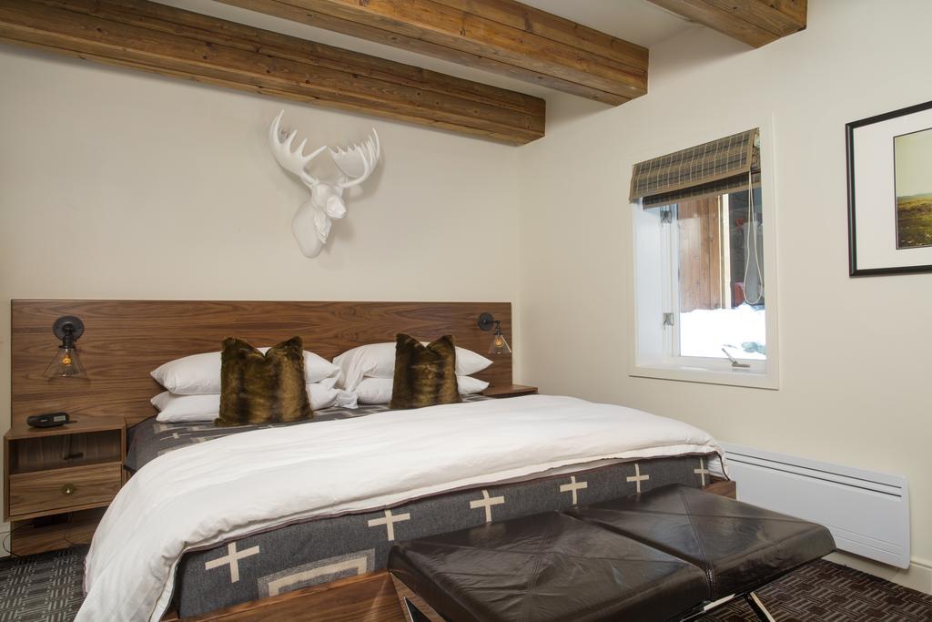 Hotel Durant Aspen Quarto foto