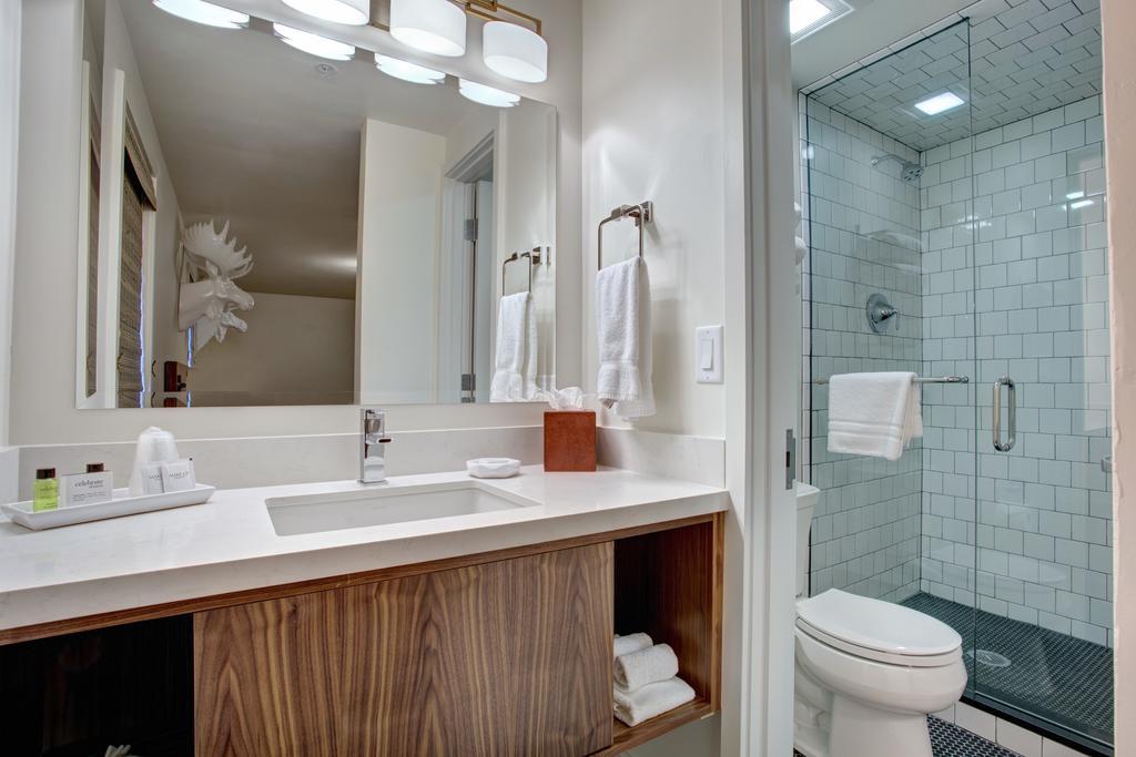 Hotel Durant Aspen Quarto foto