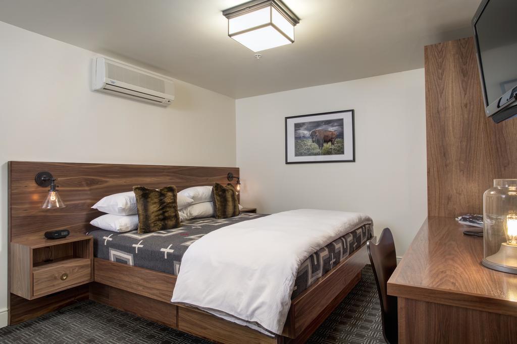 Hotel Durant Aspen Quarto foto