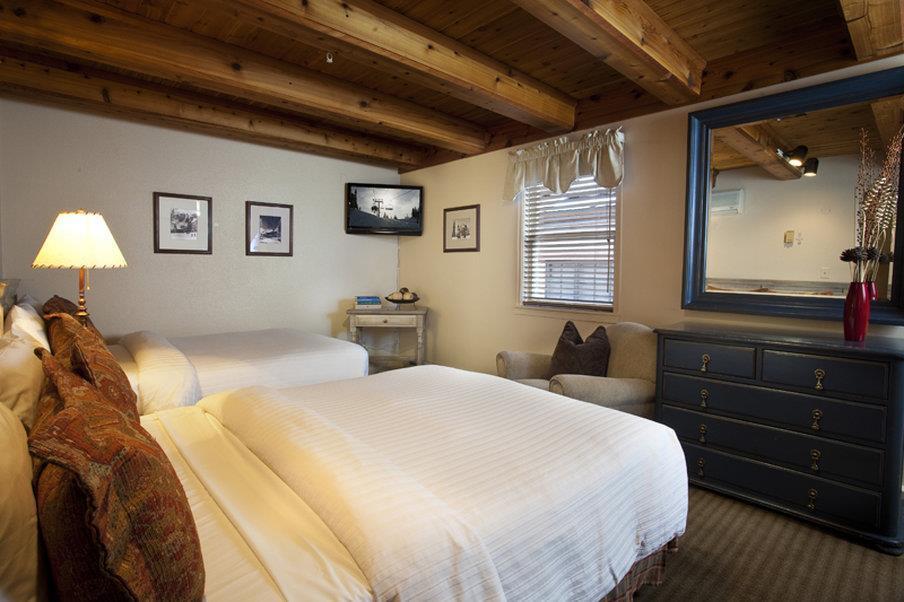 Hotel Durant Aspen Quarto foto